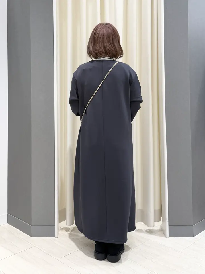 ONWARD CROSSET SELECT 吉田 コーディネート画像