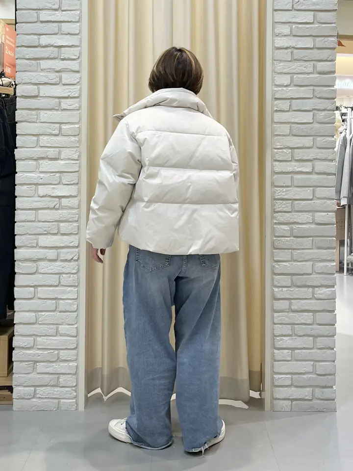 ONWARD CROSSET SELECT 吉田 コーディネート画像