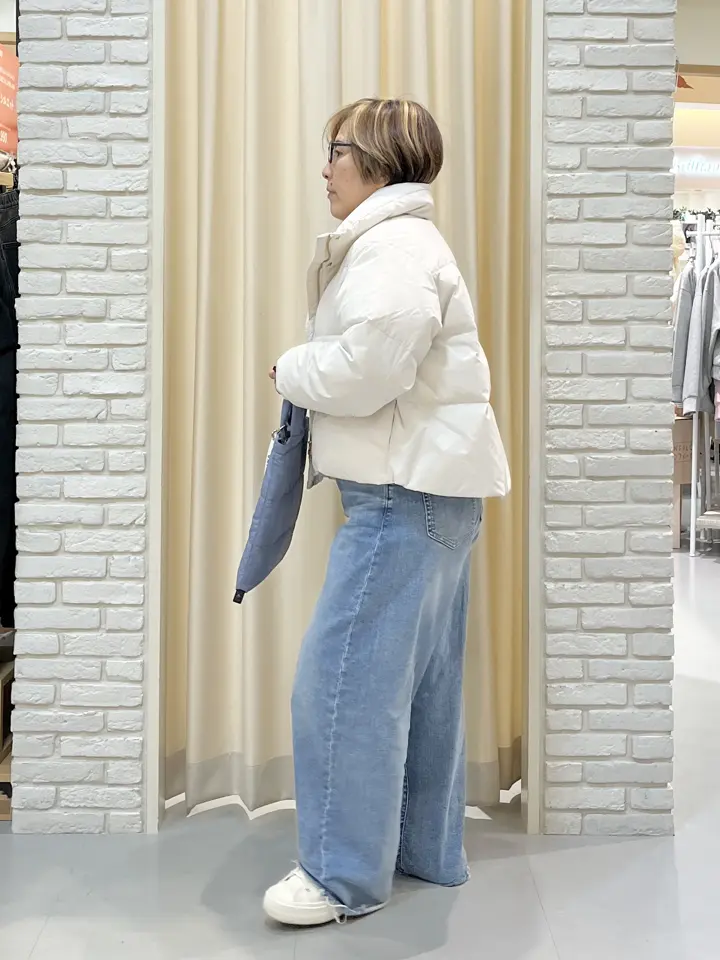 ONWARD CROSSET SELECT 吉田 コーディネート画像