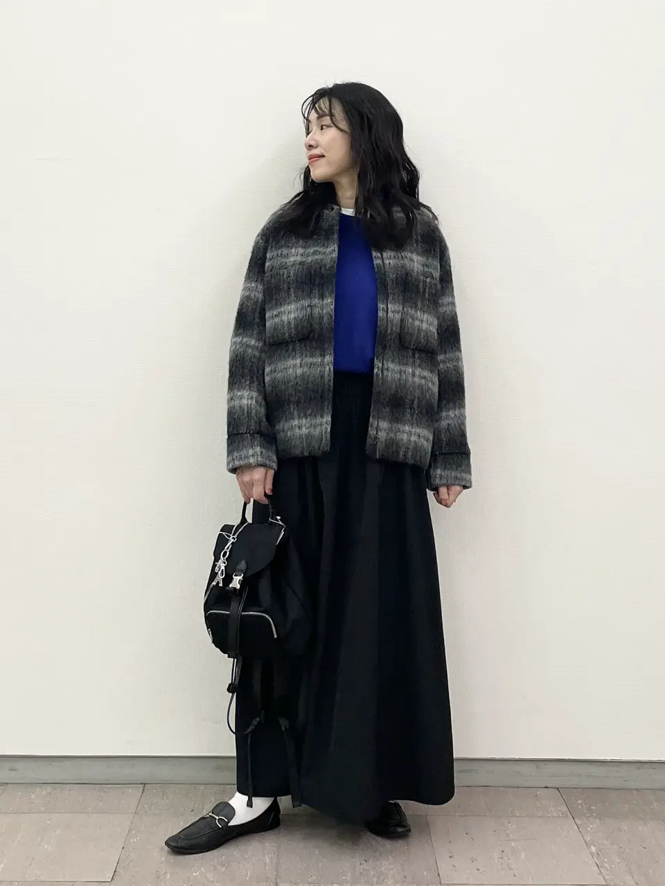  K コーディネート画像