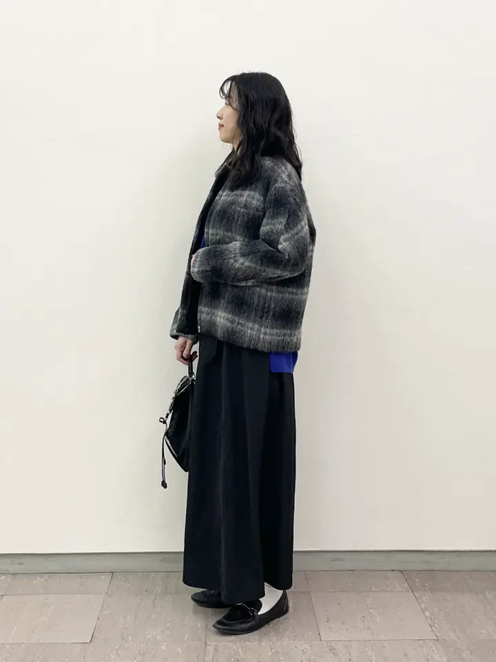 ONWARD CROSSET SELECT K コーディネート画像