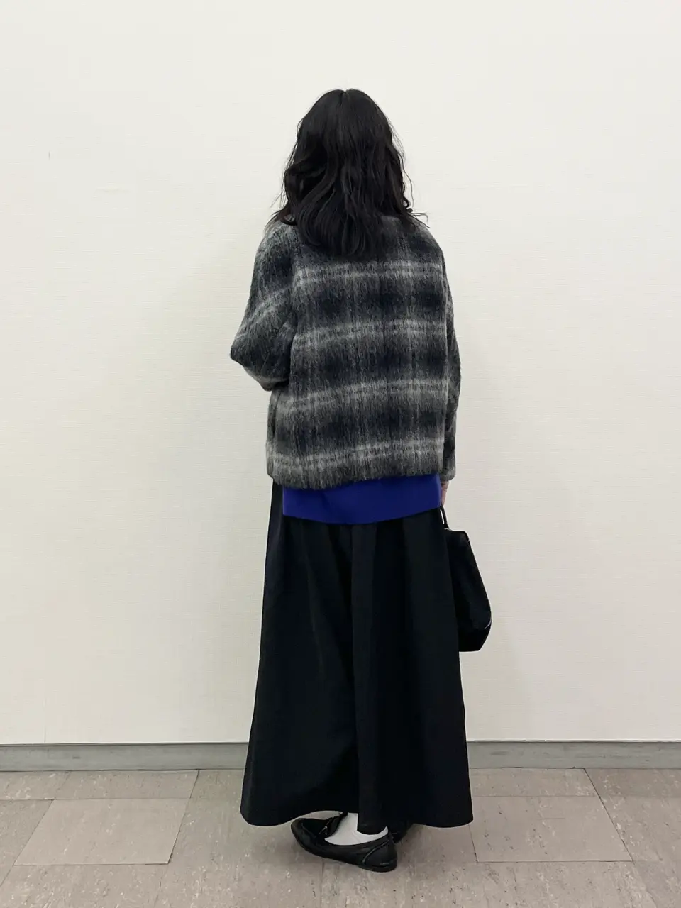 ONWARD CROSSET SELECT K コーディネート画像