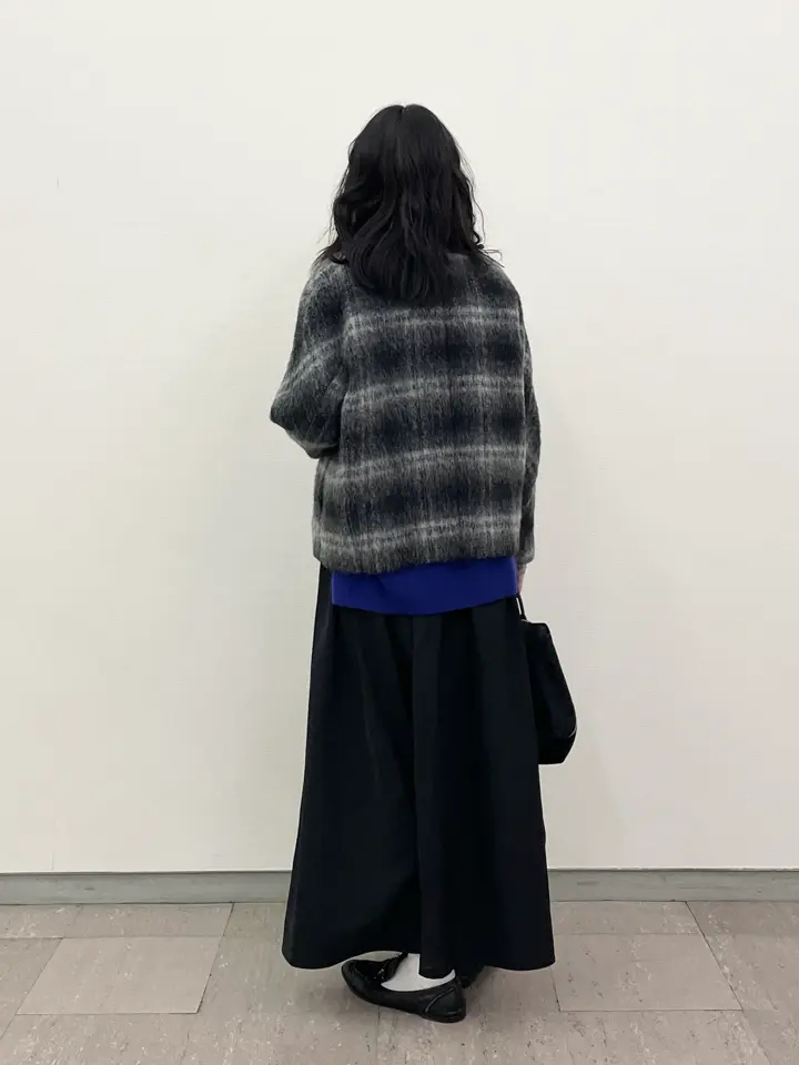 ONWARD CROSSET SELECT K コーディネート画像