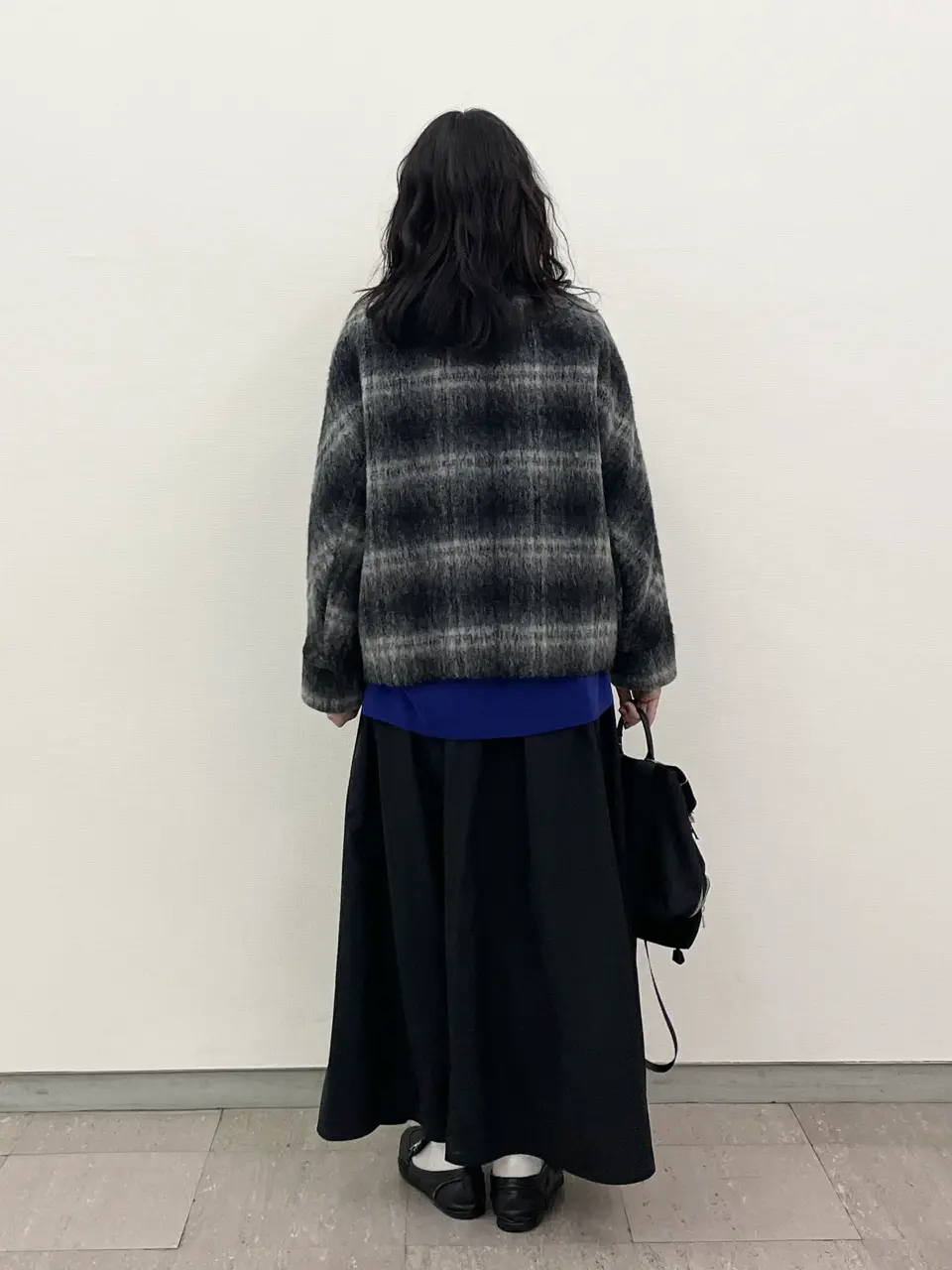 ONWARD CROSSET SELECT K コーディネート画像