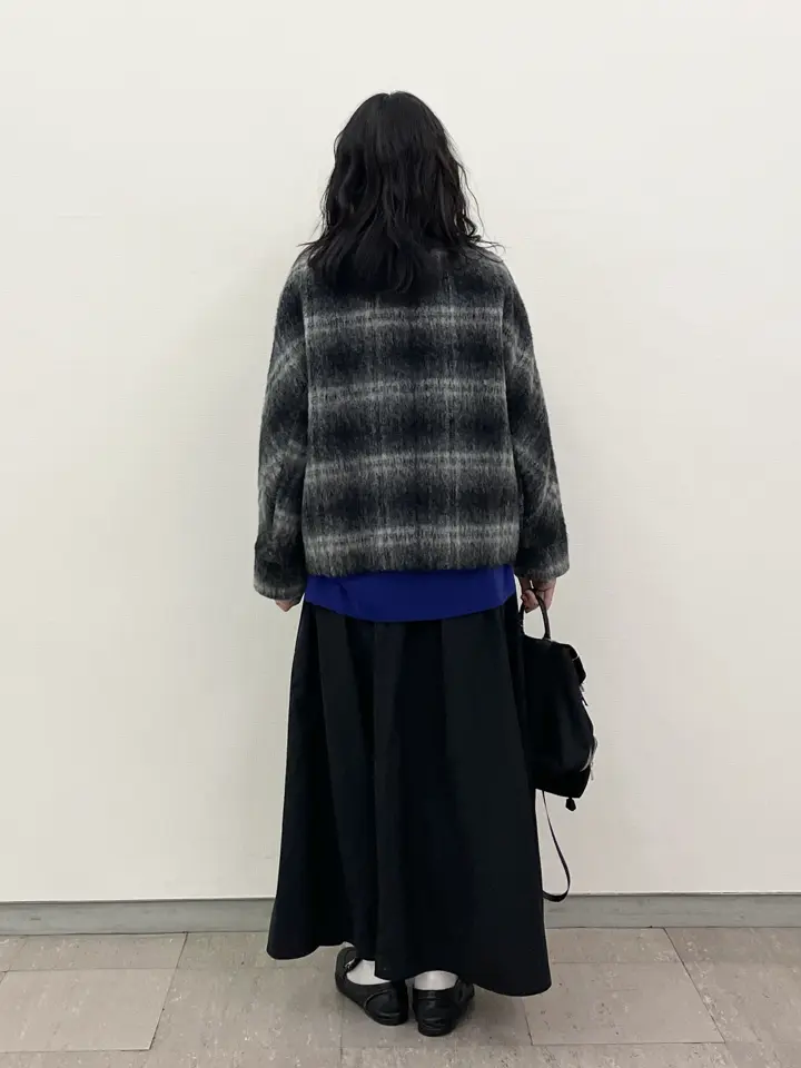 ONWARD CROSSET SELECT K コーディネート画像