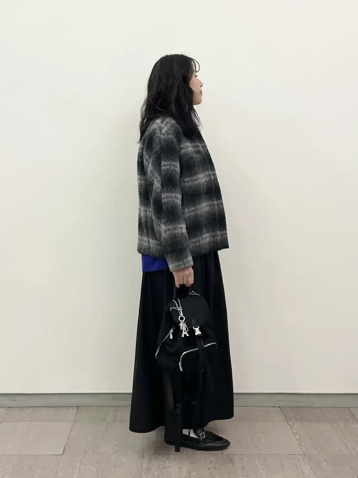 ONWARD CROSSET SELECT K コーディネート画像