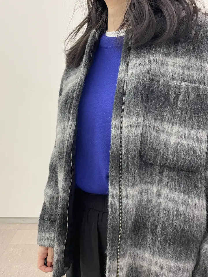 ONWARD CROSSET SELECT K コーディネート画像