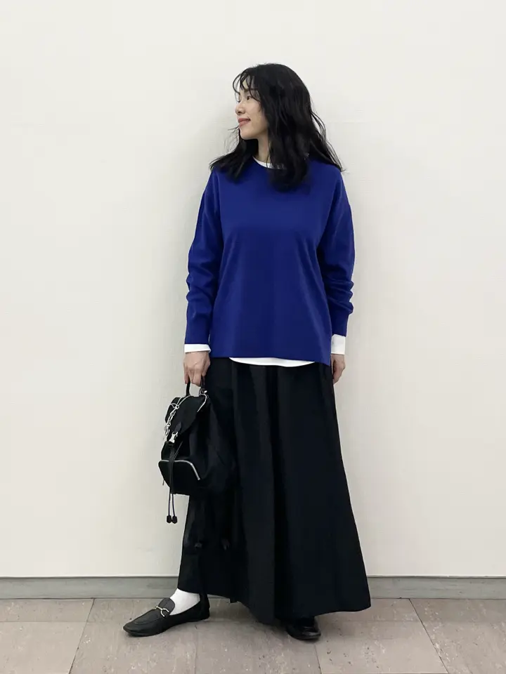 ONWARD CROSSET SELECT K コーディネート画像