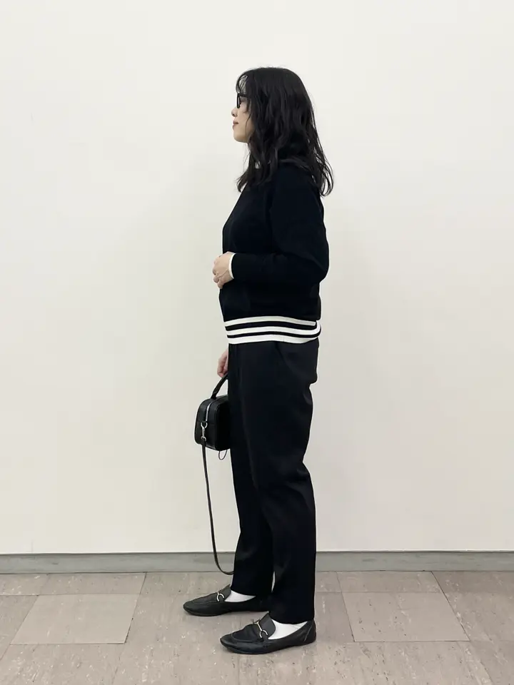 ONWARD CROSSET SELECT K コーディネート画像