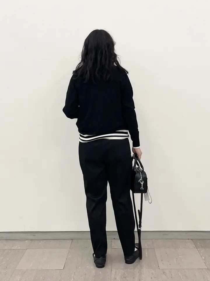 ONWARD CROSSET SELECT K コーディネート画像