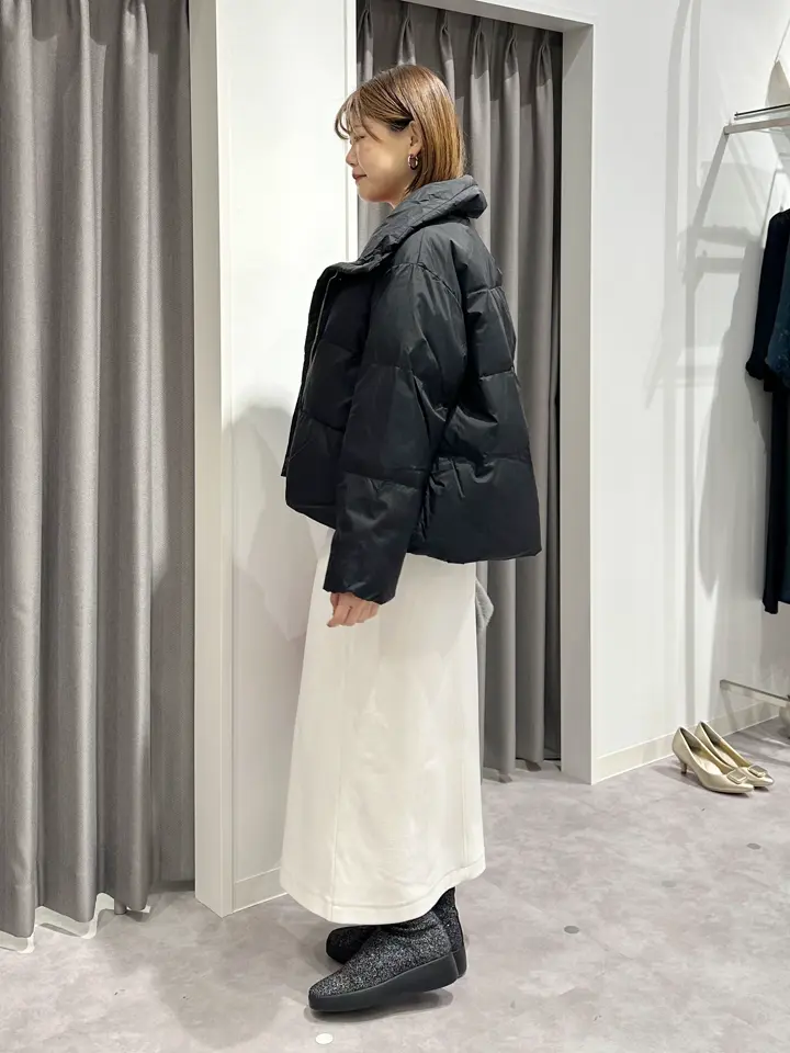 ONWARD CROSSET SELECT mami コーディネート画像