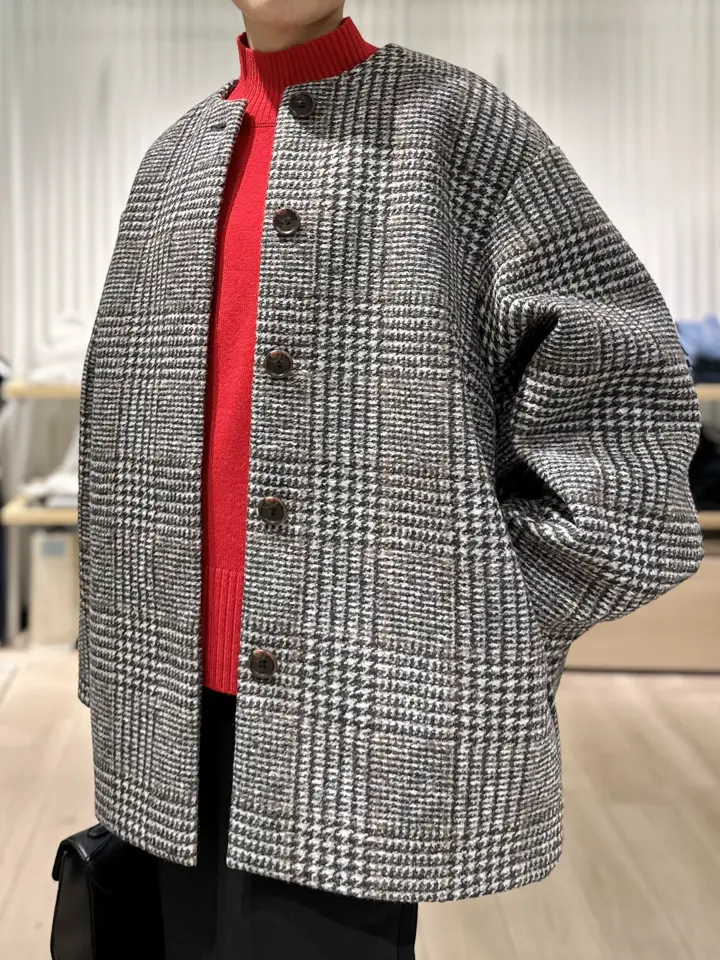 ONWARD CROSSET SELECT 濱野 コーディネート画像