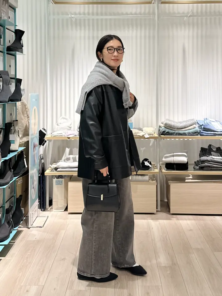 ONWARD CROSSET SELECT 濱野 コーディネート画像