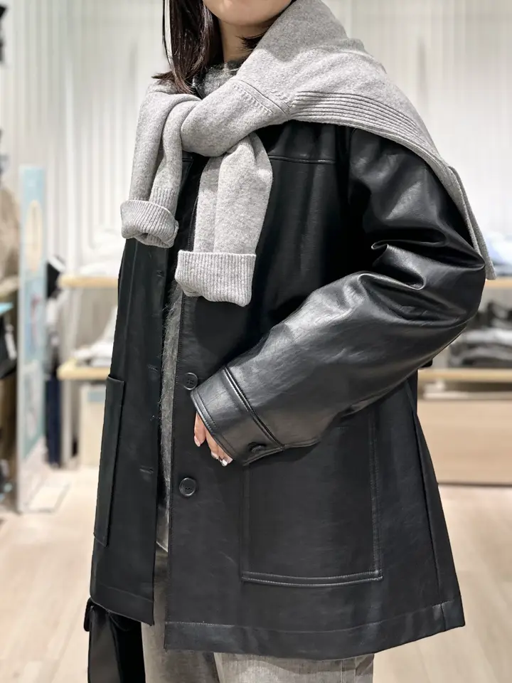 ONWARD CROSSET SELECT 濱野 コーディネート画像