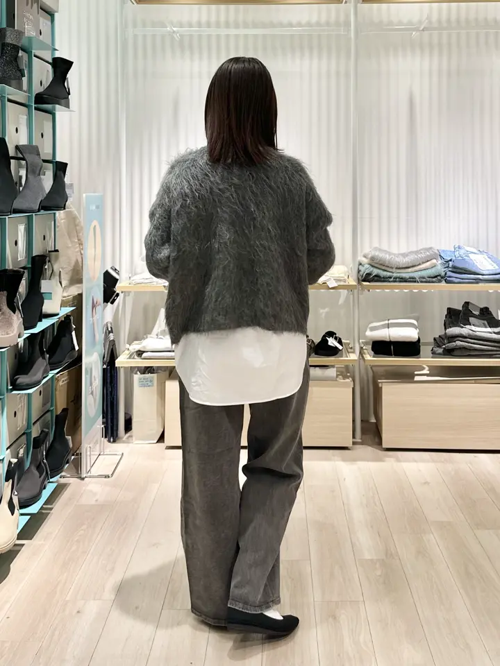 ONWARD CROSSET SELECT 濱野 コーディネート画像