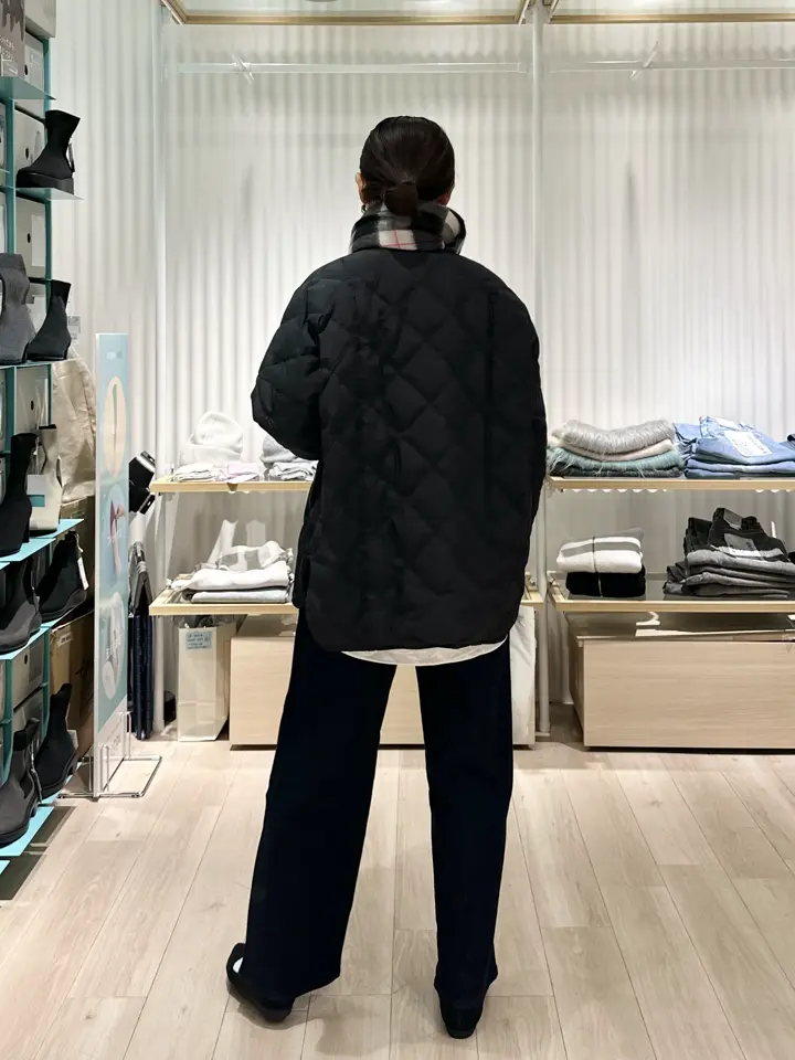 ONWARD CROSSET SELECT 濱野 コーディネート画像