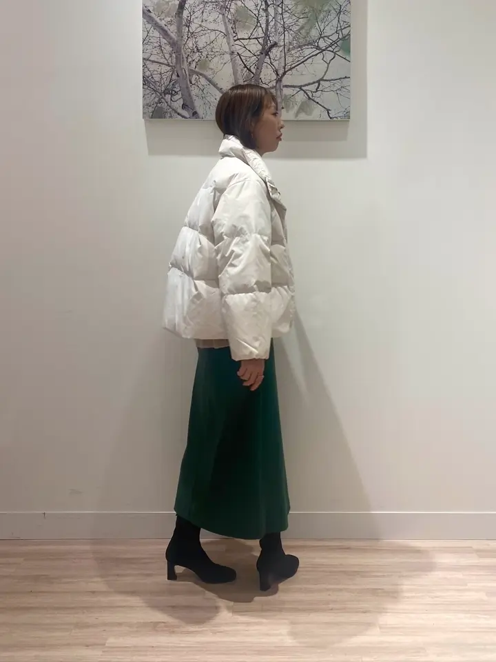 ONWARD CROSSET SELECT 後藤美由紀 コーディネート画像