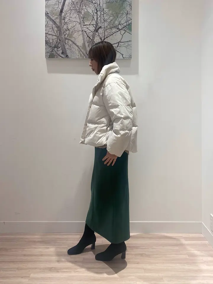 ONWARD CROSSET SELECT 後藤美由紀 コーディネート画像