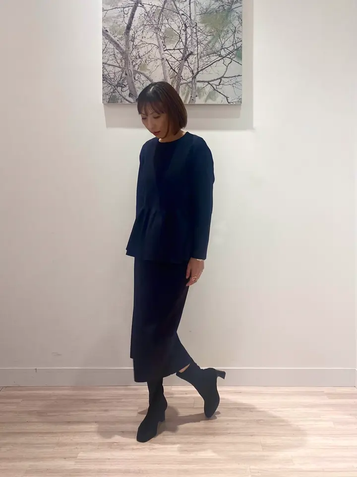 ONWARD CROSSET SELECT 後藤美由紀 コーディネート画像