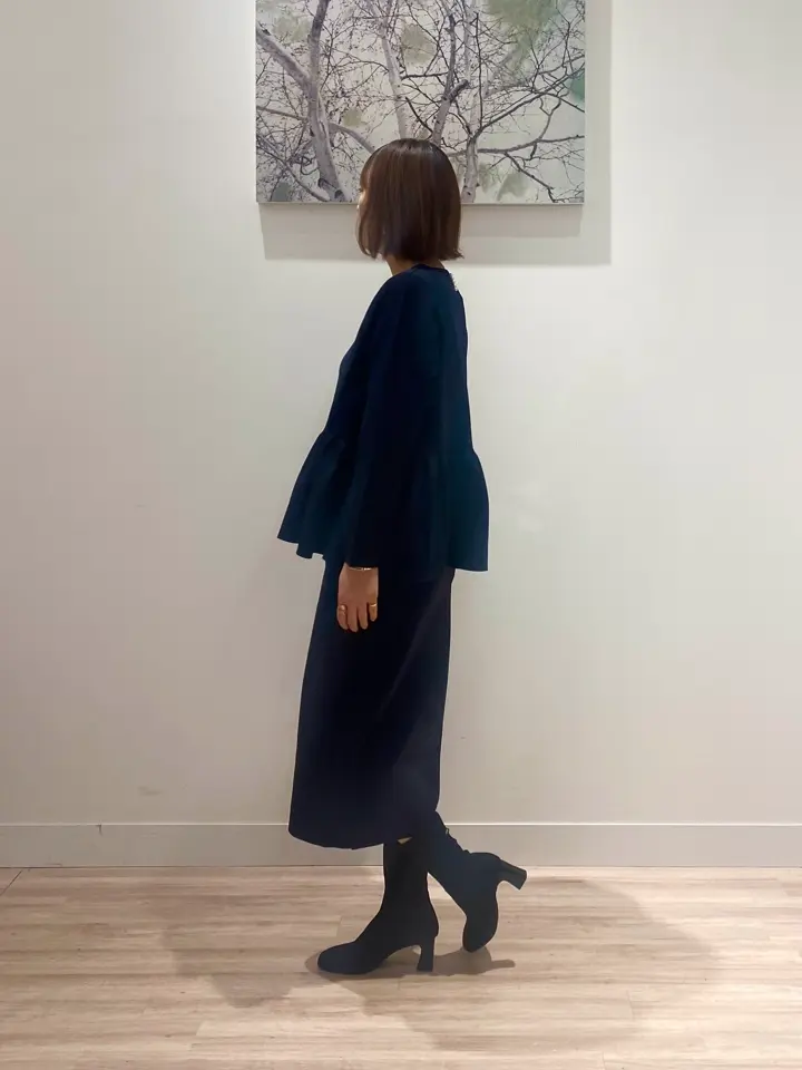 ONWARD CROSSET SELECT 後藤美由紀 コーディネート画像