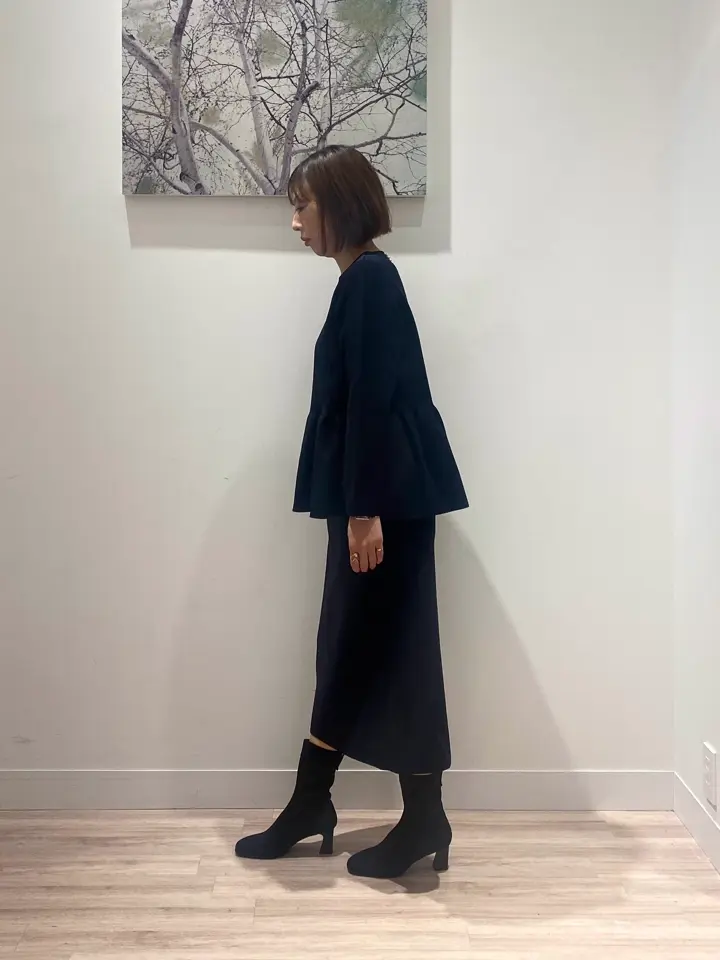 ONWARD CROSSET SELECT 後藤美由紀 コーディネート画像