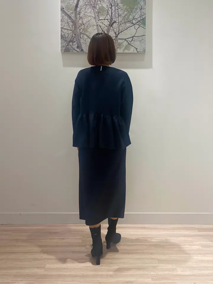 ONWARD CROSSET SELECT 後藤美由紀 コーディネート画像