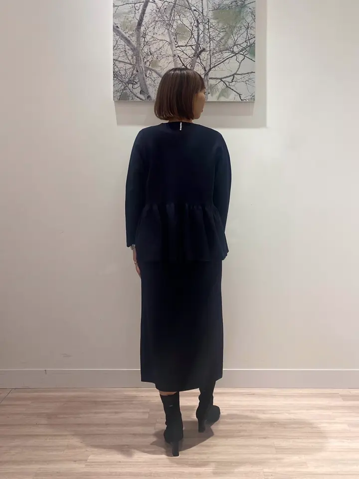 ONWARD CROSSET SELECT 後藤美由紀 コーディネート画像