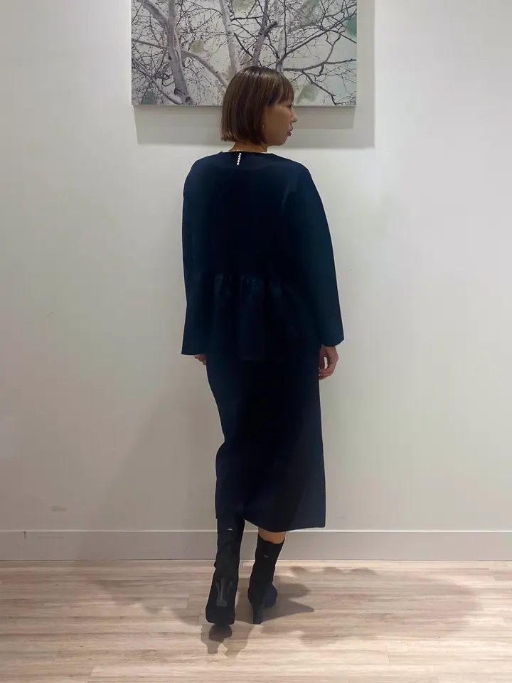 ONWARD CROSSET SELECT 後藤美由紀 コーディネート画像