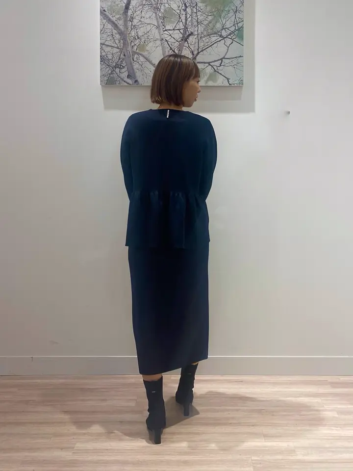 ONWARD CROSSET SELECT 後藤美由紀 コーディネート画像