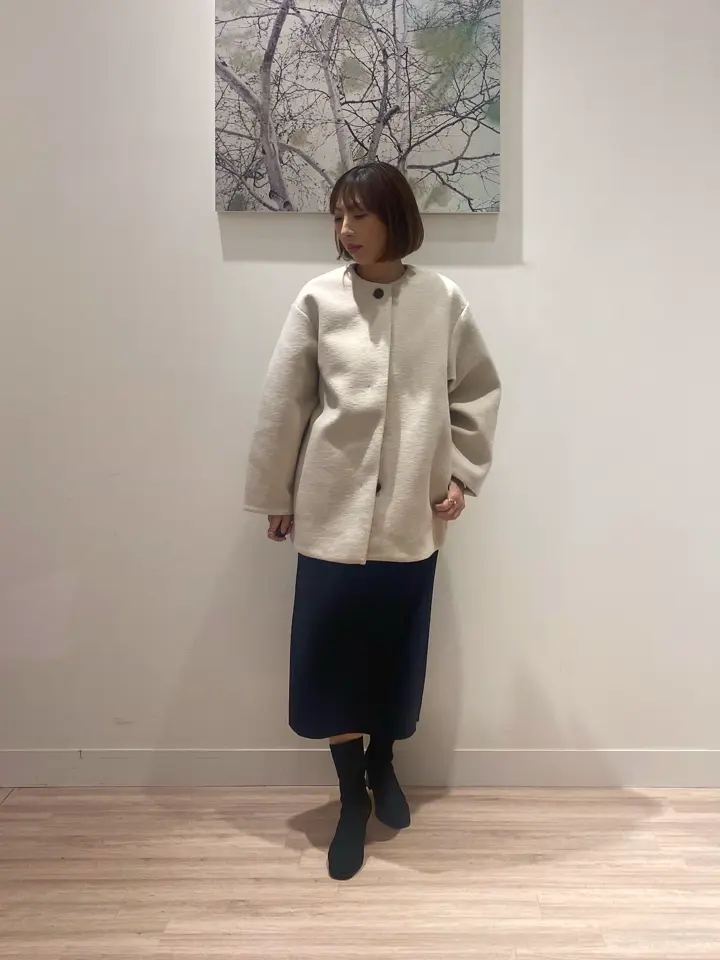 ONWARD CROSSET SELECT 後藤美由紀 コーディネート画像