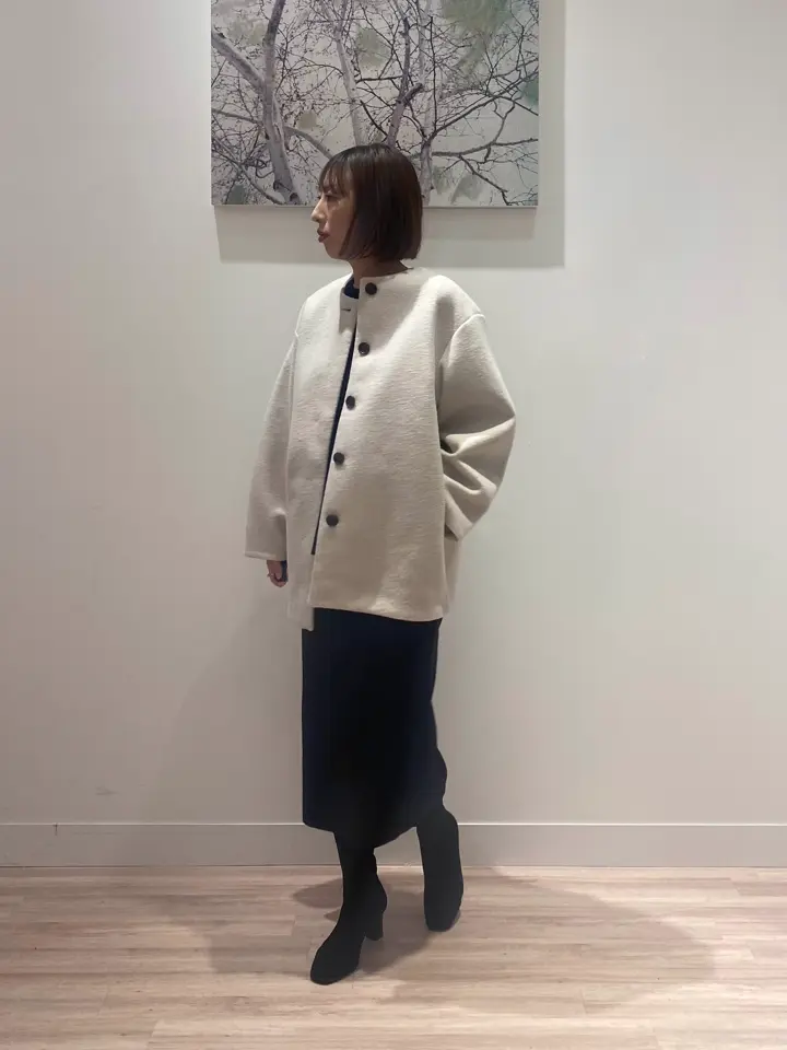 ONWARD CROSSET SELECT 後藤美由紀 コーディネート画像