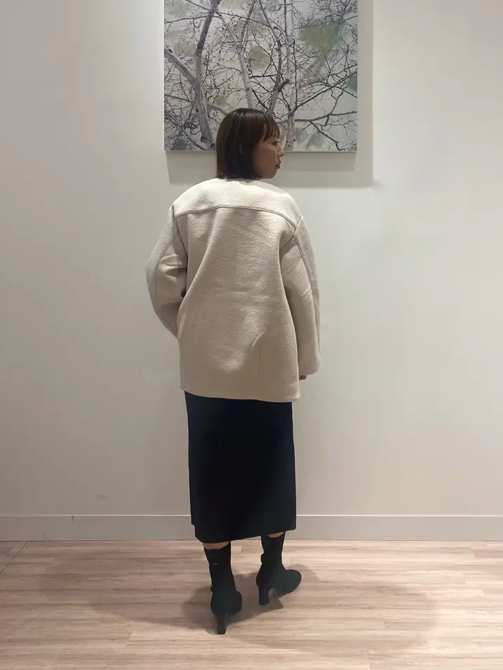 ONWARD CROSSET SELECT 後藤美由紀 コーディネート画像