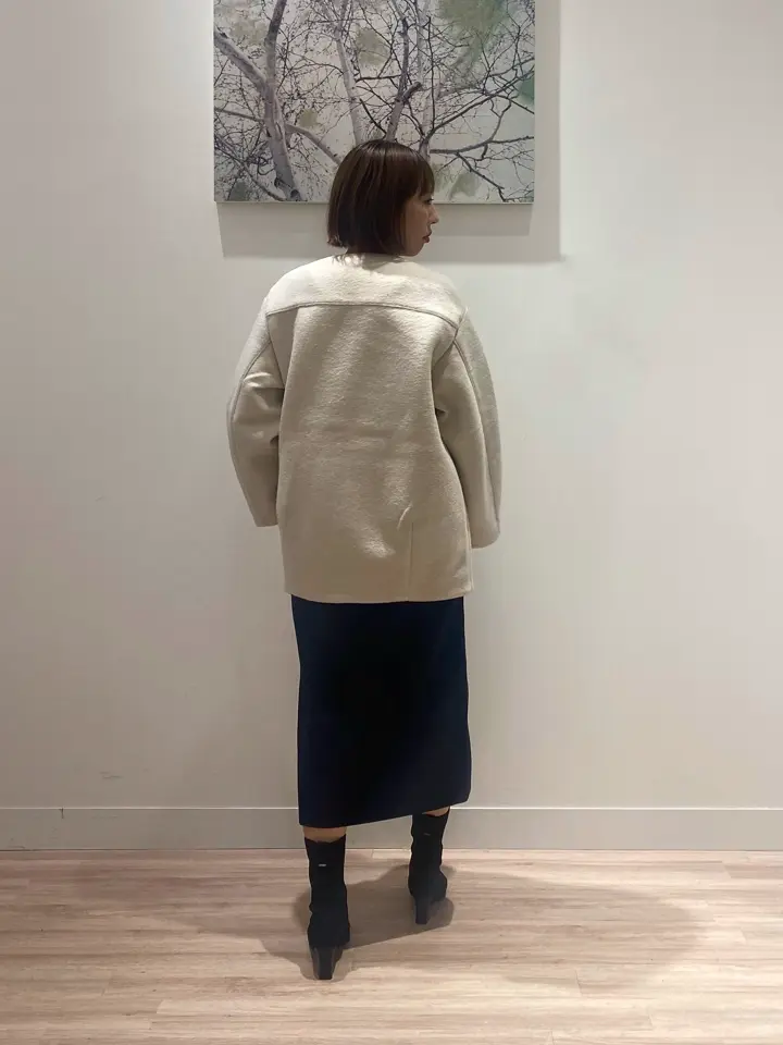 ONWARD CROSSET SELECT 後藤美由紀 コーディネート画像