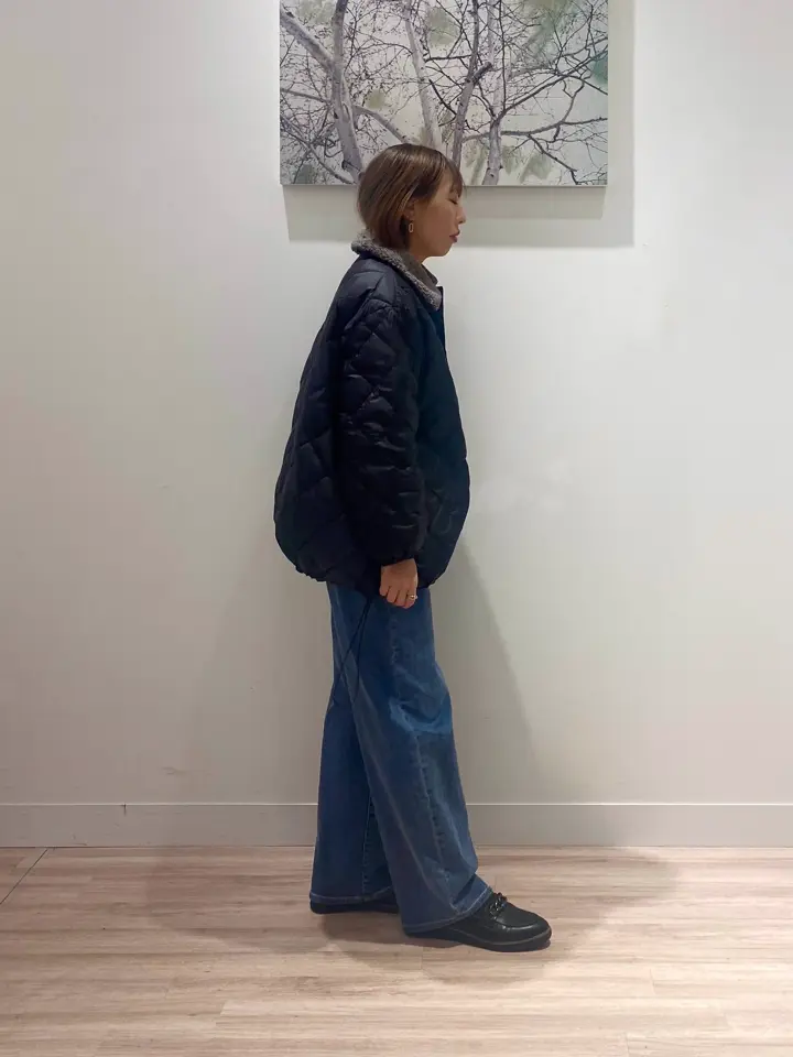 ONWARD CROSSET SELECT 後藤美由紀 コーディネート画像