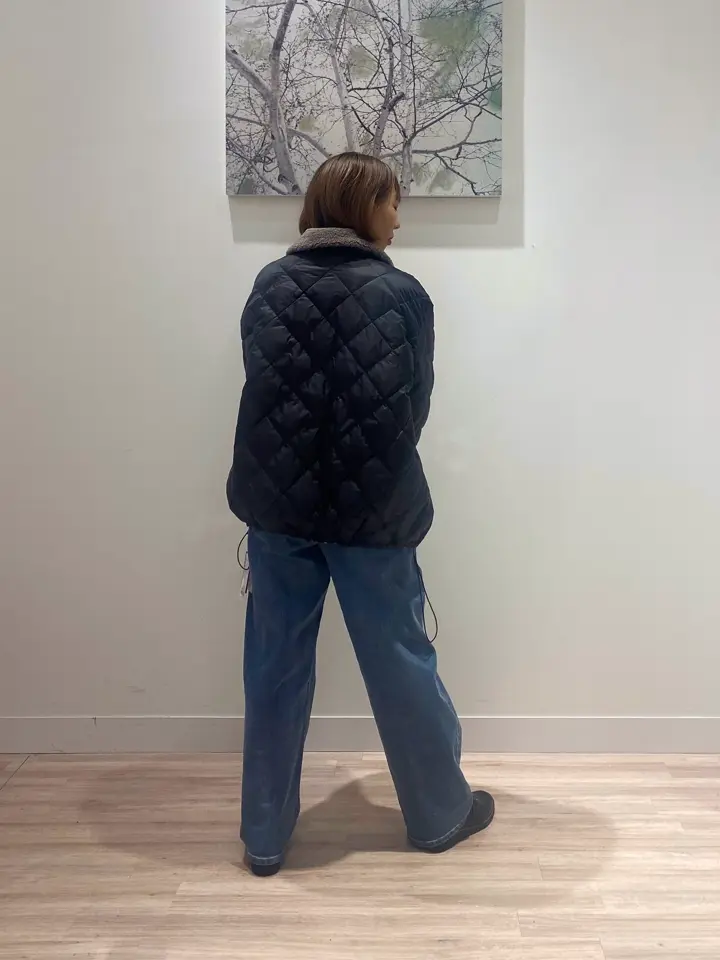 ONWARD CROSSET SELECT 後藤美由紀 コーディネート画像