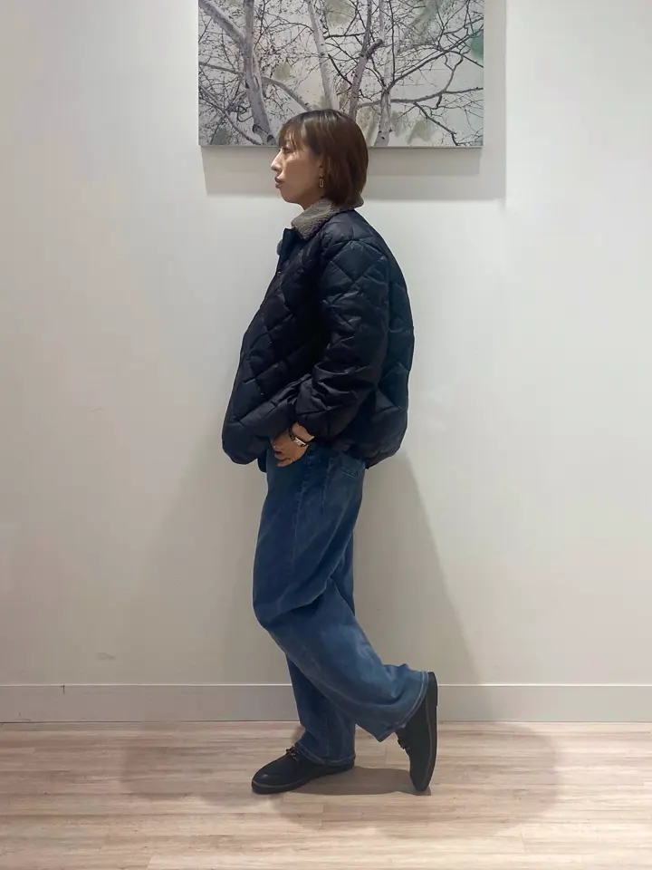 ONWARD CROSSET SELECT 後藤美由紀 コーディネート画像