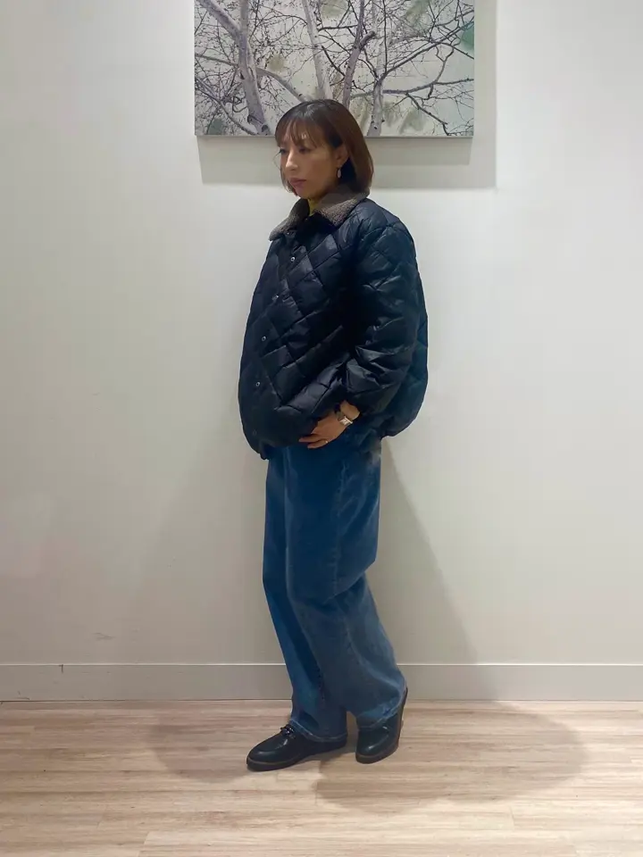 ONWARD CROSSET SELECT 後藤美由紀 コーディネート画像