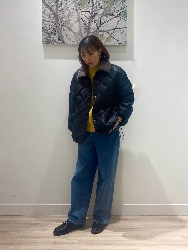 ONWARD CROSSET SELECT 後藤美由紀 コーディネート画像