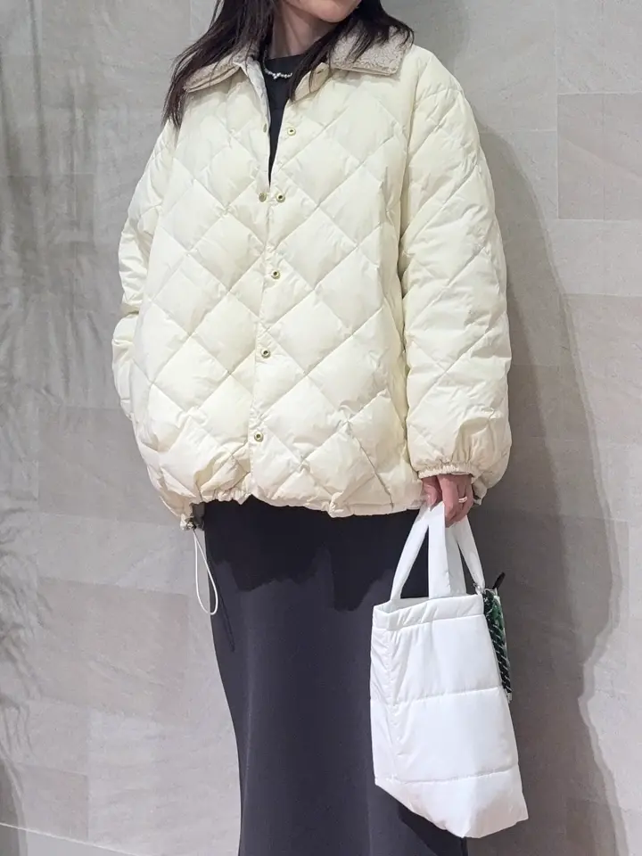 ONWARD CROSSET SELECT 一星 コーディネート画像