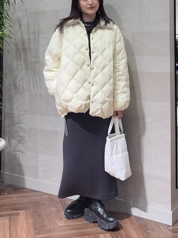 ONWARD CROSSET SELECT 一星 コーディネート画像