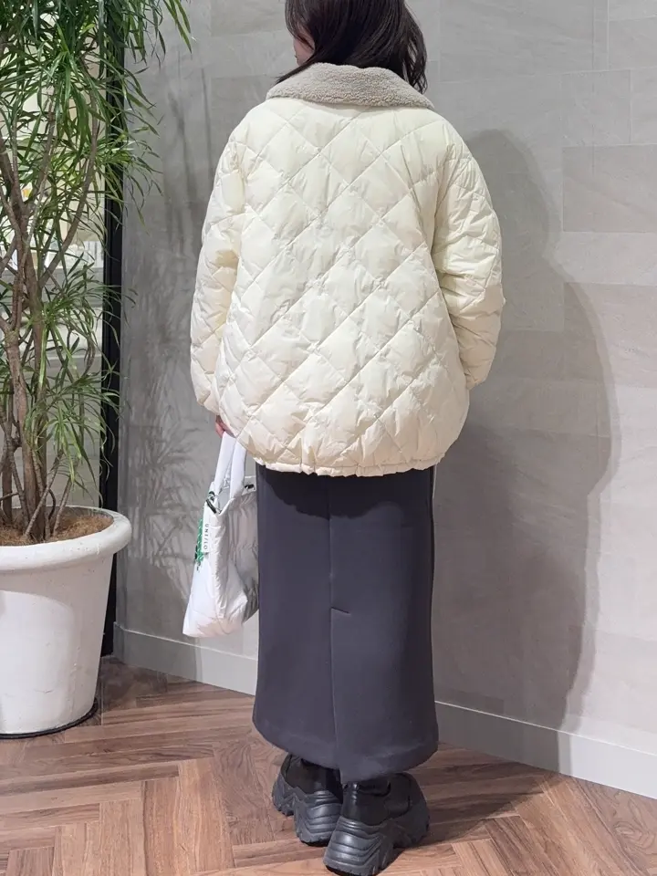 ONWARD CROSSET SELECT 一星 コーディネート画像