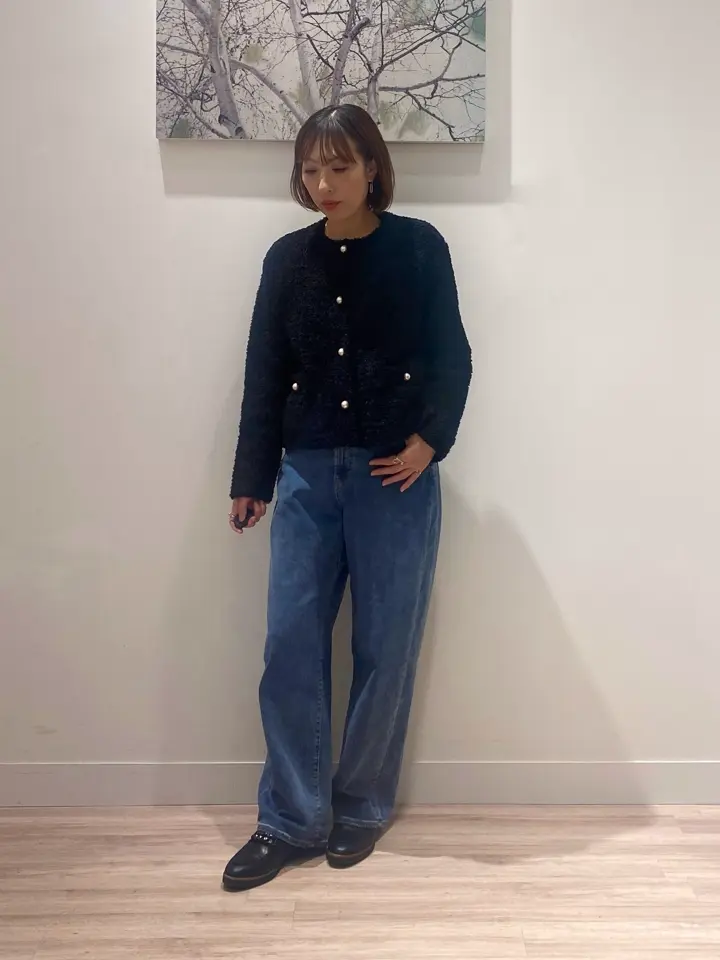 ONWARD CROSSET SELECT 後藤美由紀 コーディネート画像