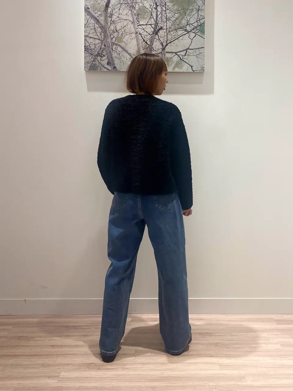 ONWARD CROSSET SELECT 後藤美由紀 コーディネート画像