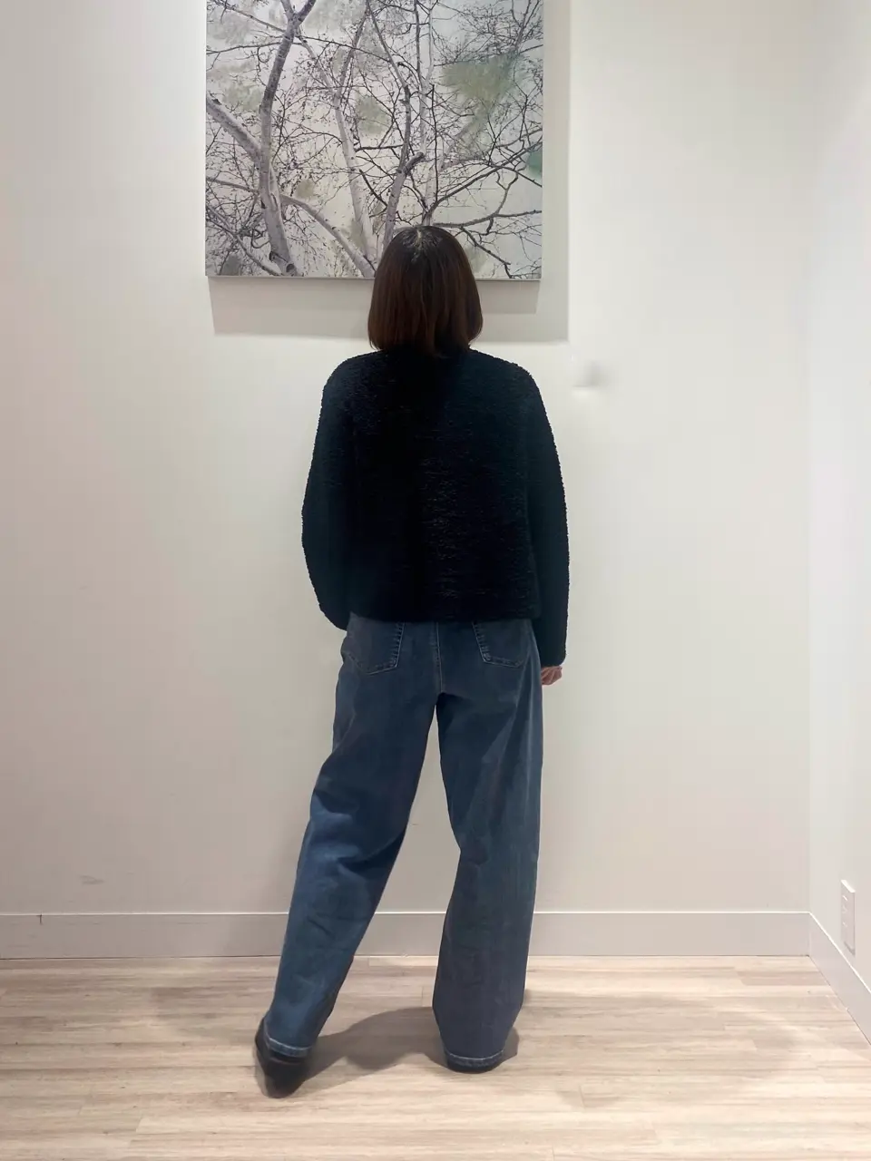 ONWARD CROSSET SELECT 後藤美由紀 コーディネート画像