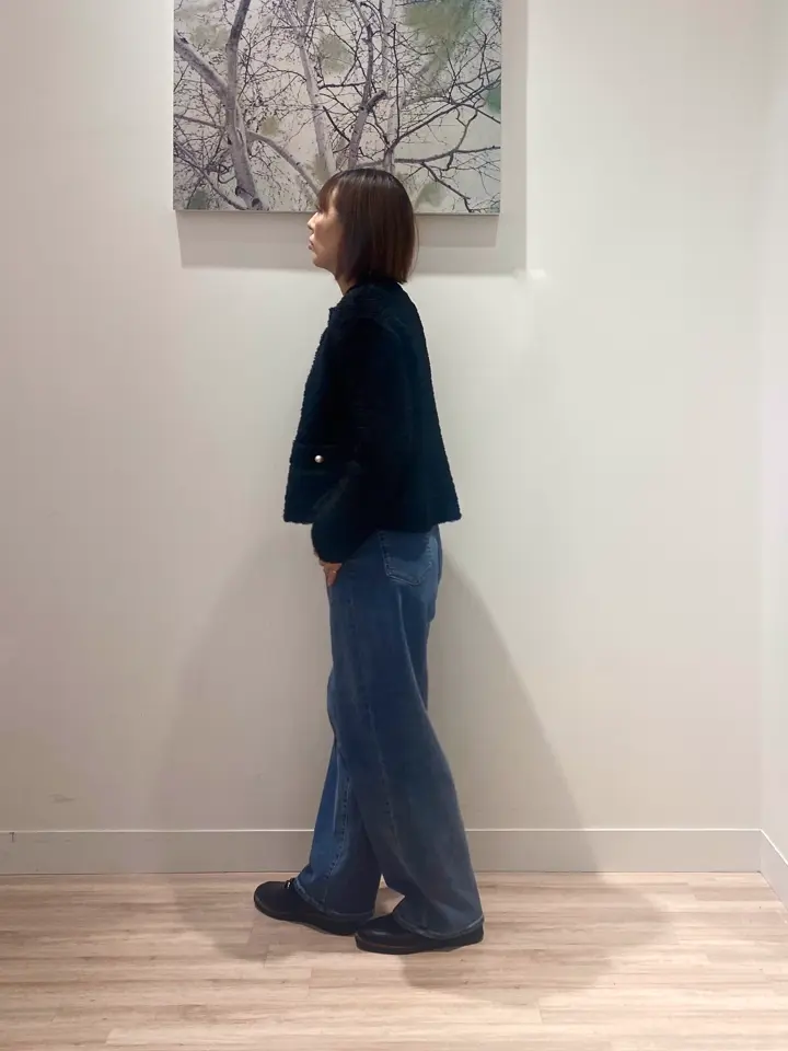 ONWARD CROSSET SELECT 後藤美由紀 コーディネート画像