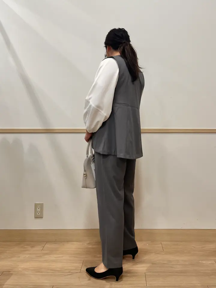 ONWARD CROSSET SELECT 小澤 コーディネート画像