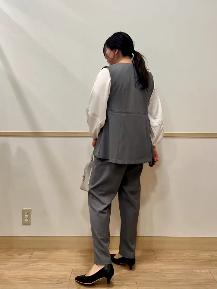 ONWARD CROSSET SELECT 小澤 コーディネート画像