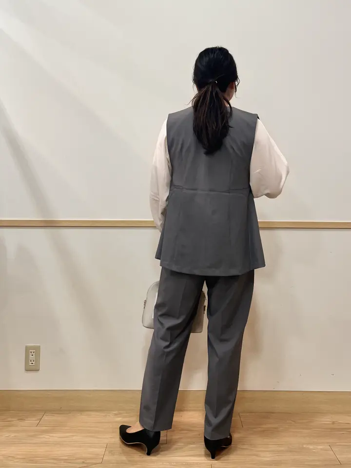 ONWARD CROSSET SELECT 小澤 コーディネート画像