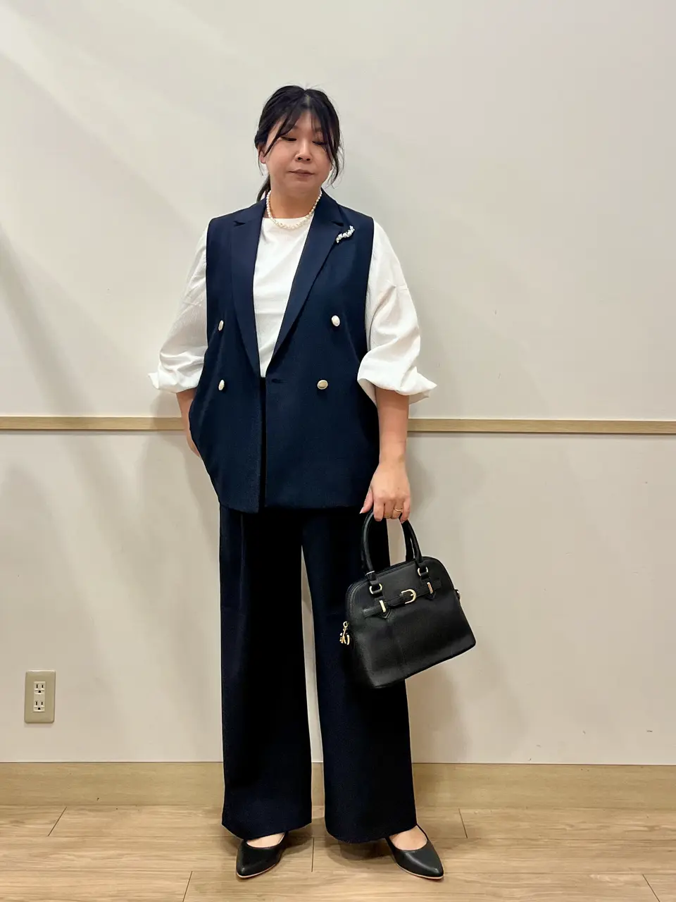  小澤 コーディネート画像