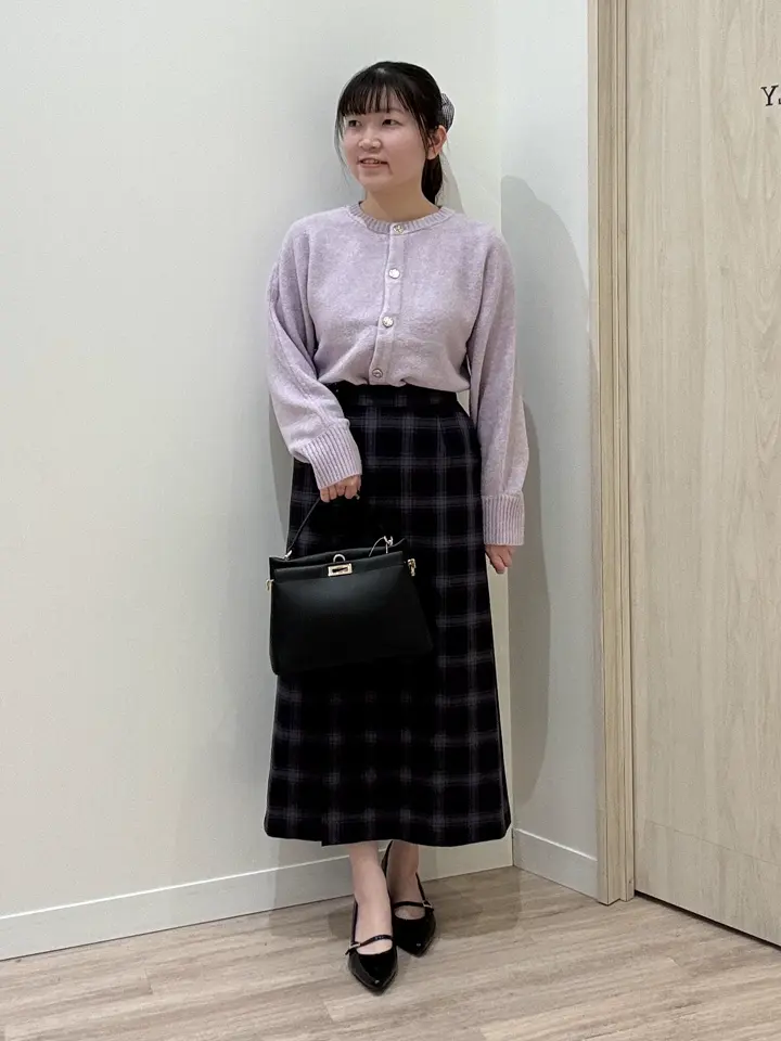 ONWARD CROSSET SELECT 太田 コーディネート画像